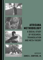 Africana Methodology 1527571025 Book Cover