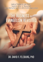 The Business of Evangelism: Revisited 1662882408 Book Cover