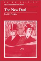 The New Deal (American History Series) 0882958895 Book Cover