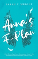 Anna’s F-Plan 1803780088 Book Cover