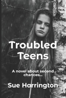 Troubled Teens B0BBJRNLLS Book Cover