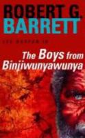 The Boys From Binjiwunyawunya 0330271652 Book Cover