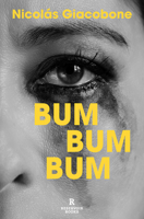 Bum Bum Bum (Spanish Edition) 8418052856 Book Cover