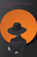 Detective Joan Coleman series B0BZHL5JVV Book Cover