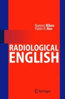 Radiological English 3540293280 Book Cover