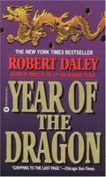 Year of the Dragon 0446365726 Book Cover