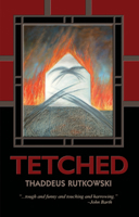 Tetched: A Novel in Fractals 1933016167 Book Cover
