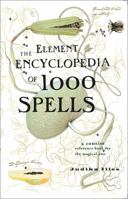Element Encyclopedia of 5000 Spells 0007299052 Book Cover