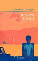 Di buona famiglia 2012353150 Book Cover