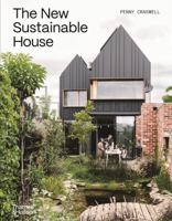 The New Sustainable House 1760764019 Book Cover