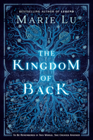 The Kingdom of Back 0593110595 Book Cover