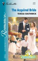 The Acquired Bride 0373194749 Book Cover