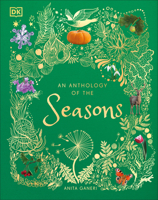 An Anthology of the Seasons (DK Children's Anthologies) B0H3T4F1HT Book Cover