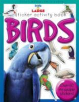 Birds (Little & Large) 1842363042 Book Cover