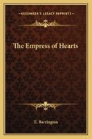 The Empress of Hearts 1162722096 Book Cover