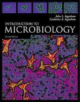Introduction to Microbiology 0534552242 Book Cover