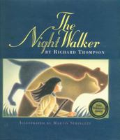 The Night Walker 1550416723 Book Cover