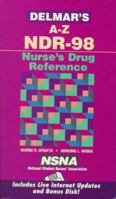 Delmar's A-Z NDR '97 0827365489 Book Cover