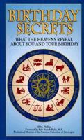 Birthday Secrets: What the Heavens Reveal About You and Your Birthday 0785330070 Book Cover