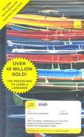 Teach Yourself Irish Complete Course 0340564903 Book Cover