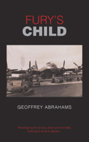 Fury's Child 178955487X Book Cover