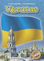 Ukraine 1626170711 Book Cover