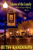 Tokens of the Liars 1492857378 Book Cover