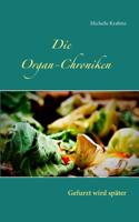 Die Organ-Chroniken (German Edition) 3749447020 Book Cover