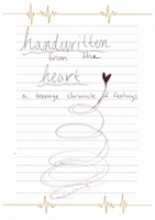 Handwritten From the Heart B0CQRZ219C Book Cover