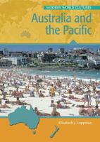 Australia And the Pacific (Modern World Cultures) 0791081508 Book Cover