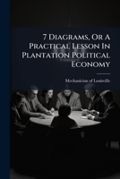 7 Diagrams, Or A Practical Lesson In Plantation Political Economy... 1279411619 Book Cover