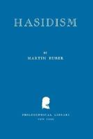 Hasidism 0806530324 Book Cover