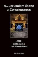 The Jerusalem Stone of Consciousness: DMT, Kabbalah and the Pineal Gland 1489543775 Book Cover