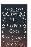 The Cuckoo Clock 1523291737 Book Cover