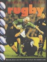 Rugby. Andy Smith 0431173702 Book Cover