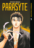 Parasyte Paperback Collection 3 B0F92C123F Book Cover