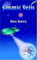 Cosmic Veils 1420873520 Book Cover
