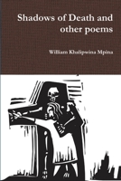 Shadows of Death and Other Poems 132999552X Book Cover