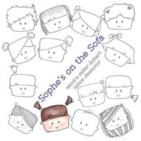 Sophe's on the Sofa 1938505158 Book Cover