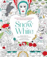 Snow White 1454920920 Book Cover