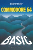 Basic-Wegweiser Fur Den Commodore 64 3528043032 Book Cover