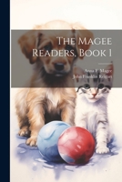 The Magee Readers, Book 1 1022382616 Book Cover