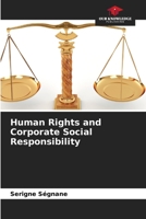 Human Rights and Corporate Social Responsibility 6206141373 Book Cover