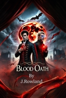 Blood Oath (Forbidden Shadows) B0DZDBBGR8 Book Cover