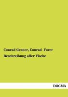 Beschreibung Aller Fische 3956109740 Book Cover