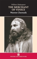 The Merchant of Venice (Writers & Their Work) 0746309953 Book Cover