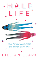 Half Life 0525580506 Book Cover