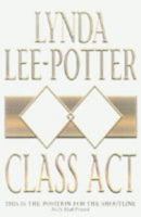 Class Act 1900512971 Book Cover