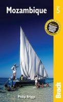 Mozambique, 3rd: The Bradt Travel Guide 1841623423 Book Cover
