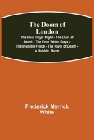 The Doom of London 1787372677 Book Cover
